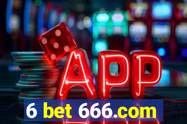 6 bet 666.com